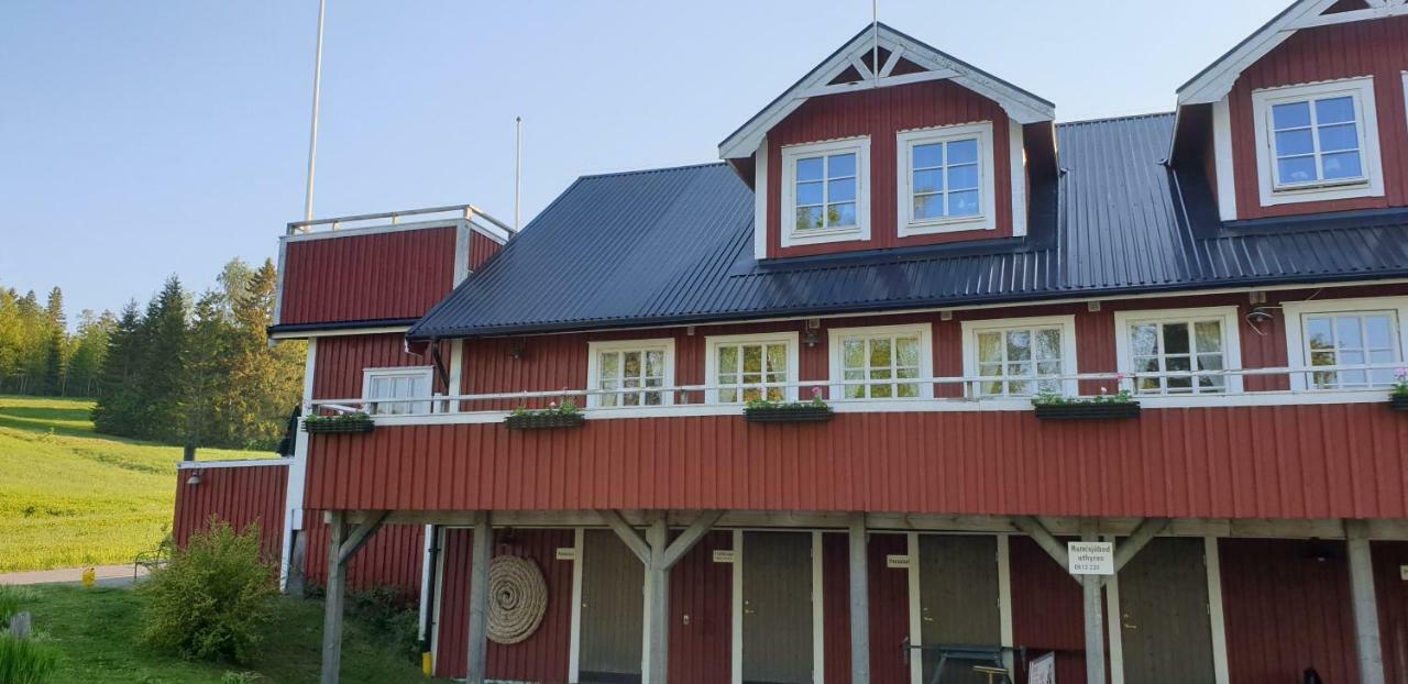מלון Nordingrå Skutskepparn Kuststation מראה חיצוני תמונה